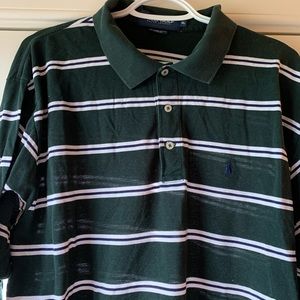 Vintage Polo Ralph Lauren Golf Shirt